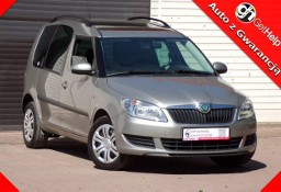 Skoda Roomster I Lift /Solardach /Klimatronic /105KM /2012