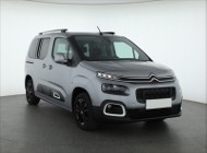 Citroen Berlingo II , Salon Polska, Serwis ASO, Automat, Klimatronic, Tempomat,