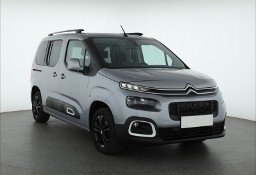 Citroen Berlingo II , Salon Polska, Serwis ASO, Automat, Klimatronic, Tempomat,