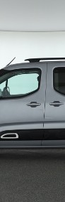 Citroen Berlingo II , Salon Polska, Serwis ASO, Automat, Klimatronic, Tempomat,-4