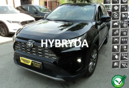 Toyota RAV 4 V sprzedam ładną TOYOTERAF-4 z 2024r 2.5 HYBRYDA+benz 130KM udziela.G