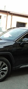 Toyota RAV 4 V sprzedam ładną TOYOTERAF-4 z 2024r 2.5 HYBRYDA+benz 130KM udziela.G-4