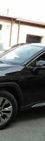 Toyota RAV 4 V sprzedam ładną TOYOTE RAF-4 z 2024r 2.5 HYBRYDA+benz 222KM udziela.-4