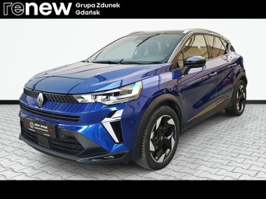 Renault Captur Techno Captur 1.0 TCe Techno-1