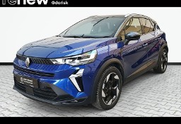 Renault Captur Techno Captur 1.0 TCe Techno