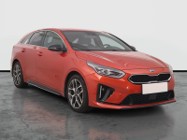 Kia Inny Kia , Salon Polska, 1. Właściciel, Serwis ASO, Automat, Skóra,
