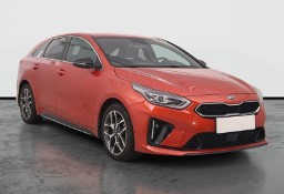 Kia Inny Kia , Salon Polska, 1. Właściciel, Serwis ASO, Automat, Skóra,