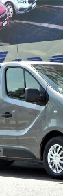 Opel Vivaro II 9 miejsc, 5 drzwi, klima, nawigacja-3