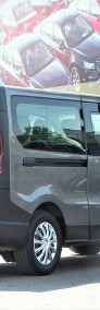 Opel Vivaro II 9 miejsc, 5 drzwi, klima, nawigacja-4