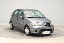 Citroen C3 II , Klima