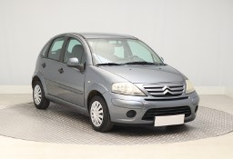 Citroen C3 II , Klima