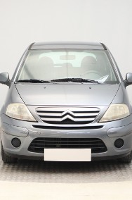 Citroen C3 II , Klima-2