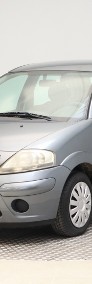 Citroen C3 II , Klima-3