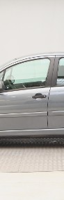 Citroen C3 II , Klima-4
