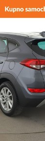 Hyundai Tucson III automat 177KM navi grzane fotele LED tempomat kamera-4