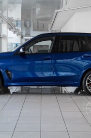 BMW X5 G05 M60i xDrive M60i xDrive 4.4 (530KM)| Ogrzewanie foteli przednich i t-2