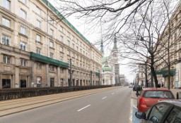 Mieszkanie Warszawa Śródmieście, ul. Marszałkowska