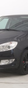 Skoda Fabia II , Klima, Parktronic,ALU-3