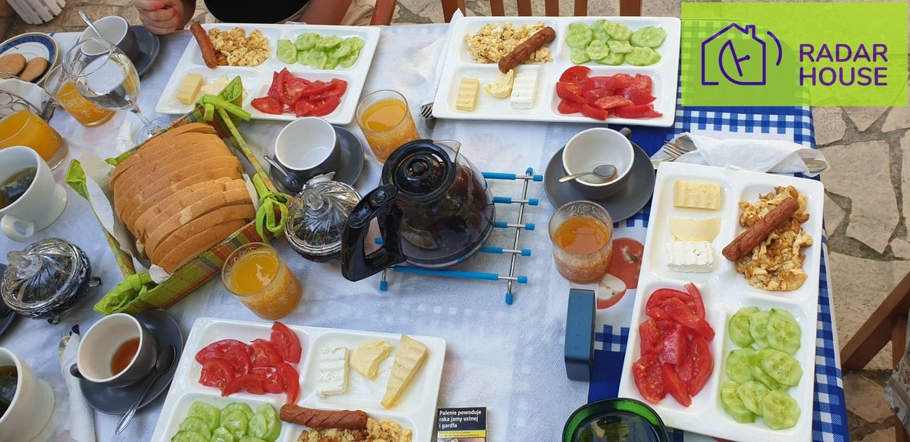 DO WYNAJĘCIA LOKAL POD KLIMATYCZNĄ RESTAURACJĘ NA POWIŚLU - View 3