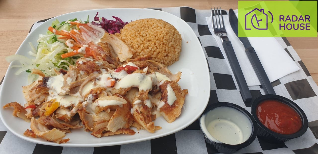 DO WYNAJĘCIA LOKAL POD KLIMATYCZNĄ RESTAURACJĘ NA POWIŚLU - View 6