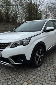 1.2 PureTech Allure S&S EAT8 130KM 2019r Automat Kombi-2