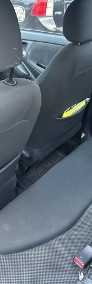 Toyota Yaris I Polski salon, po liftingu, 5 drzwi, przegląd do 07.2027, isofix, alu-4