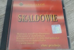 Płyta CD - Skaldowie – Złote Przeboje
