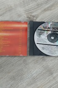 Płyta CD - Skaldowie – Złote Przeboje-3
