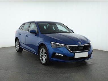 Skoda Scala , Klimatronic, Tempomat, Parktronic, Podgrzewane siedzienia-1