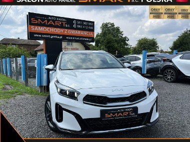 Kia Xceed Navi/Kamera / Ledy / 9tyś km / Salon Pl / 1Rej.2025-1