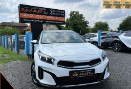 Kia Xceed Navi/Kamera / Ledy / 9tyś km / Salon Pl / 1Rej.2025