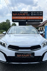 Kia Xceed Navi/Kamera / Ledy / 9tyś km / Salon Pl / 1Rej.2025-2
