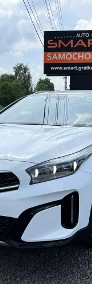Kia Xceed Navi/Kamera / Ledy / 9tyś km / Salon Pl / 1Rej.2025-3