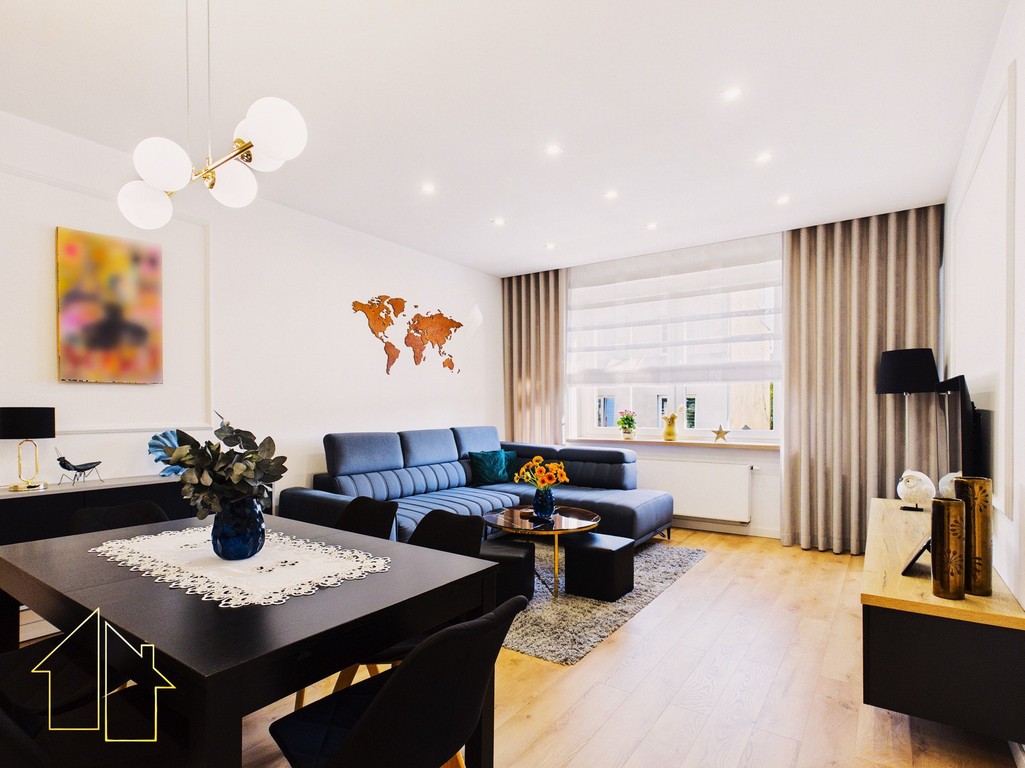 Mieszkanie na sprzedaż, 2 pokoje, 52 m², Rybnik