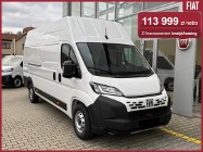 Fiat Ducato Maxi L4H3 Maxi L4H3 2.2 140KM