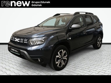 Dacia Duster I-1