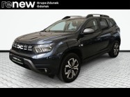 Dacia Duster I