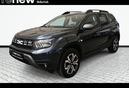 Dacia Duster I