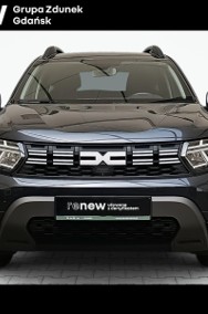 Dacia Duster I-2