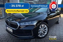 Skoda Superb III