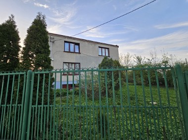 Dom w miejscowości Rędziny-1