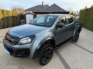 2.5 DC L 4x4 163KM 2013r-1