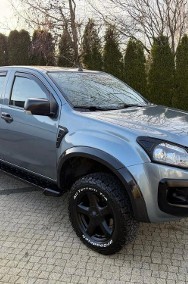 2.5 DC L 4x4 163KM 2013r-2