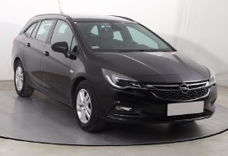 Opel Astra J Salon Polska, Serwis ASO, Klimatronic, Tempomat, Parktronic,