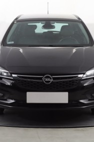 Opel Astra J Salon Polska, Serwis ASO, Klimatronic, Tempomat, Parktronic,-2