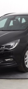 Opel Astra J Salon Polska, Serwis ASO, Klimatronic, Tempomat, Parktronic,-3