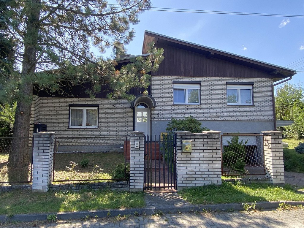 Dom na sprzedaż, 5 pokoi, 170 m², Ustroń
