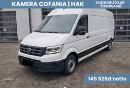 Volkswagen Crafter L4H3 L4H3 2.0 140KM