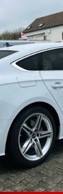 Audi A5 IV Sportback 40 TDI quattro Advanced 2.0 (204KM) S Line | Pakiet Comfor-3