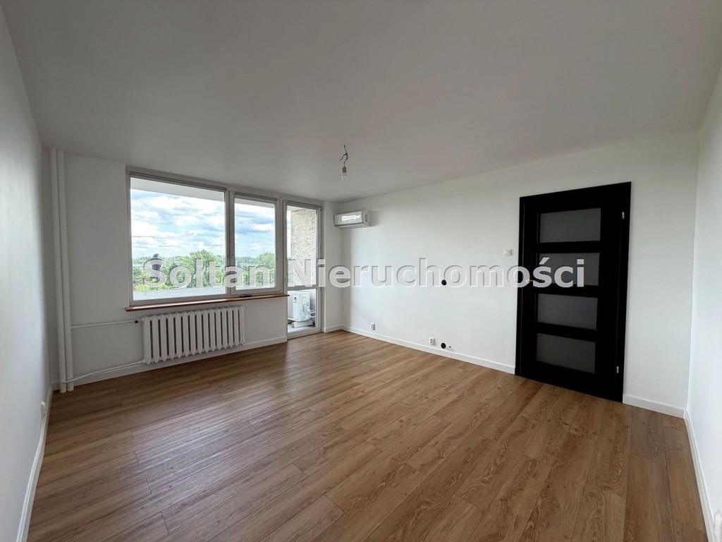 2 pokoje z klimatyzacją i balkonem– Bielany